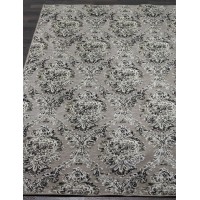 Бельгийский ковер Genova 38367 - 252590 Бежевый